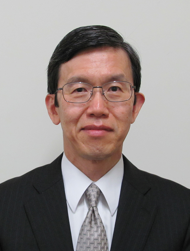 松本　美志也(山口大学医学部附属病院)